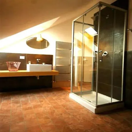 Apartment Sinfonia Tintoretto 2-room-flat *