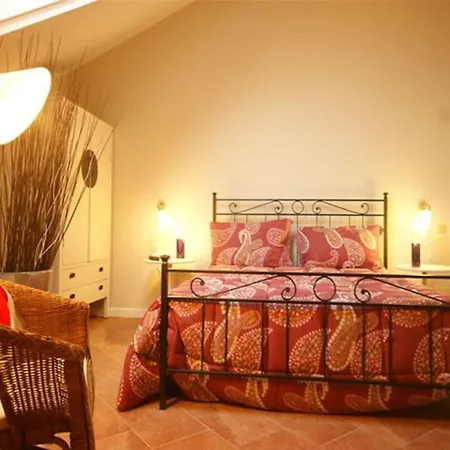 Apartment Sinfonia Tintoretto 2-room-flat