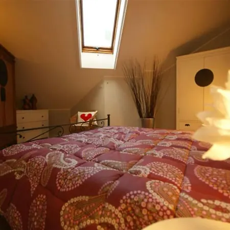 Sinfonia Tintoretto 2-room-flat Διαμέρισμα Βερμπάνια