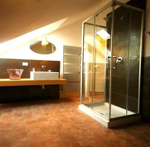 Διαμέρισμα Sinfonia Tintoretto 2-room-flat *