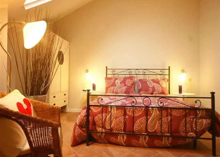 Lejlighed Sinfonia Tintoretto 2-room-flat