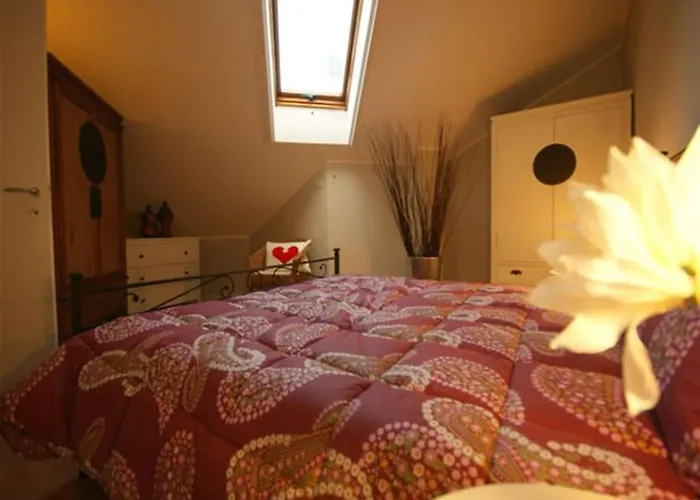 Sinfonia Tintoretto 2-room-flat Lejlighed Verbania